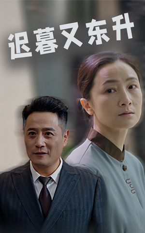 迟暮又东升（35集）催婚短剧
