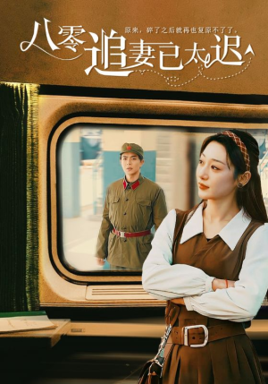 八零追妻已太迟（50集）多线路播放防卡顿备用