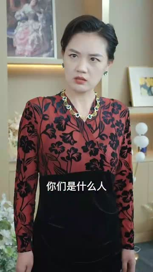 特工王牌的首富千金老婆（74集）肉搏戏太血腥