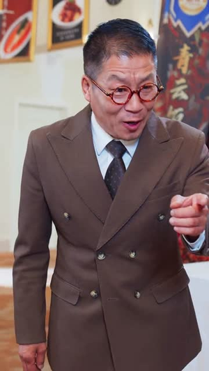 燃烧吧厨神（30集）全网话题讨论量破5亿
