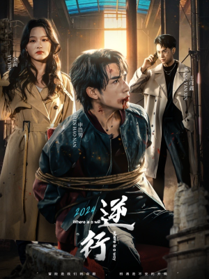 逆行（83集）高清修复版画质重置版