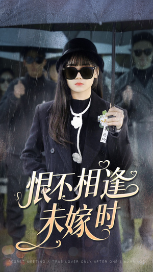 恨不相逢未嫁时（40集）纯净版