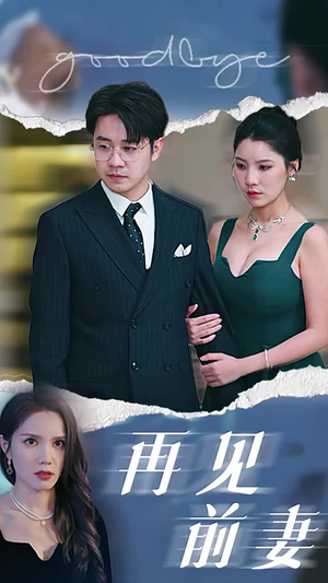 再见前妻（40集）白手起家