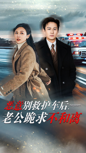 恶意别救护车后,老公跪求不和离(60集) 恶意别救护车后,老公跪求不和离(60集)灵魂互换