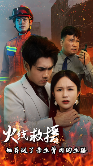 火线救援她葬送了亲生骨肉的生路&火线救援她亲手葬送了孩子生路（29集）古装短剧