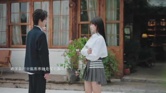 反派参与攻略者清楚计划（6集 ）重生