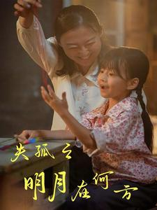 失孤之明月在何方（32集）短剧排名