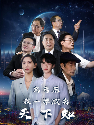 高考后，我一举成名天下知（81集）极速云播不卡顿秒加载