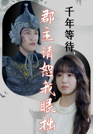 千年等待郡主请恕我眼拙（50集）4K画质