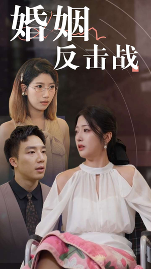 婚姻反击战(40集) 婚姻反击战(40集)更新到多少集