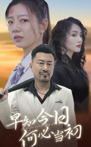 早知今日，何必当初（30集）未删减版
