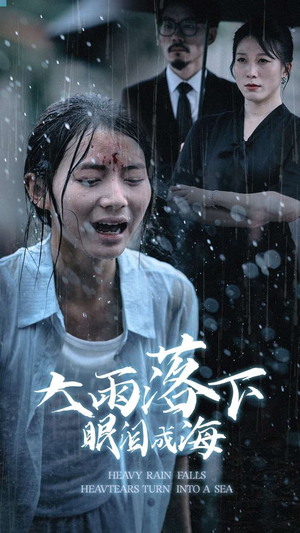 大雨落下眼泪成海(68集) 大雨落下眼泪成海(68集)虐剧