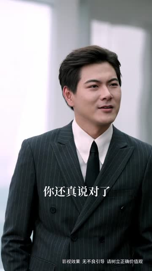 辞职离婚变大佬（30集）看了想结婚的甜剧