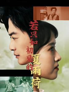 若只如初见的夏雨荷（90集）熬夜必看