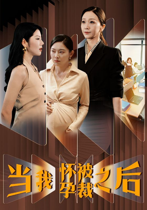当我怀孕被裁之后(30集) 当我怀孕被裁之后(30集)车祸梗