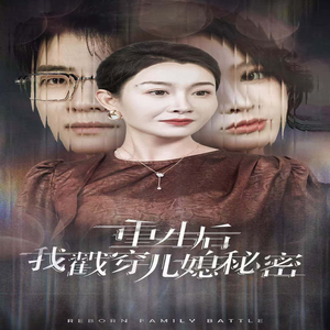 重生后我戳穿儿媳秘密（30集）末世短剧