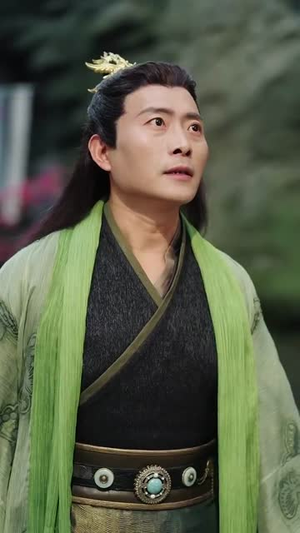 圣魔天尊（91集）反转不停