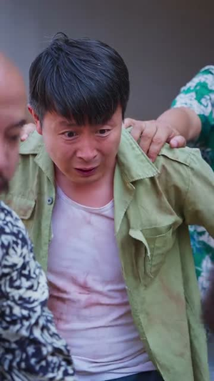 父亲归来（34集）软萌女主