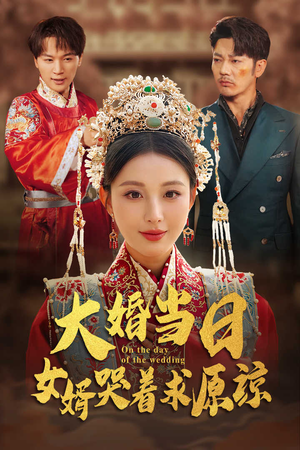 大婚当日，女婿哭着求原谅（31集）战神短剧