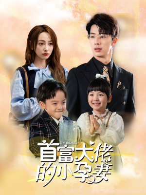 首富大佬的小孕妻（100集）魔法戏太魔幻