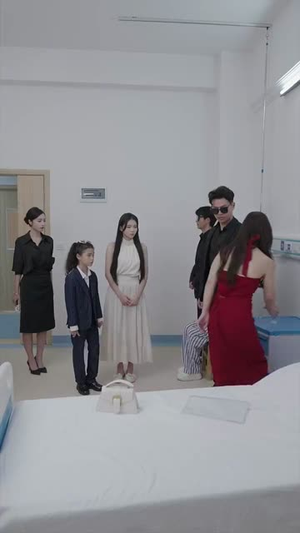 人小鬼大之我帮爸比追妈咪（92集）无限流