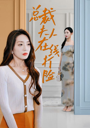 总裁夫人在线打脸(32集) 总裁夫人在线打脸(32集)演员演技炸裂口碑逆袭