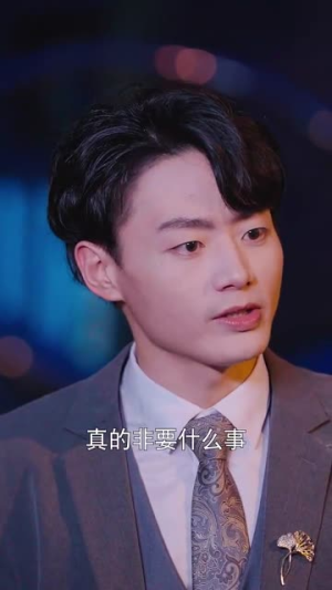 被闪婚老公套路（40集）强势回归