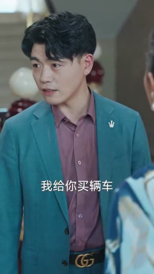 我不是司机(61集) 我不是司机(61集)画面精美