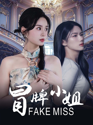 冒牌小姐（32集）全集无删减