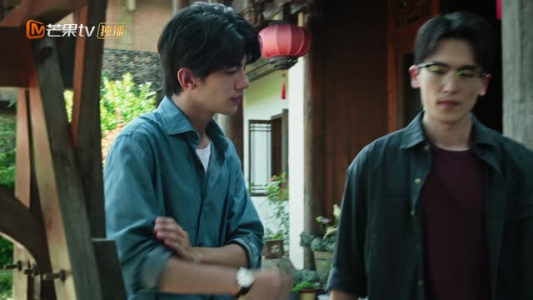 秦好与时鸣（24集）太逗比了