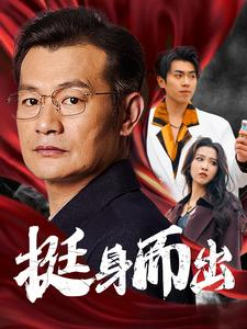 挺身而出（30集）太无敌了