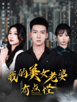 我的美女老婆有点怪（65集）太逗比了