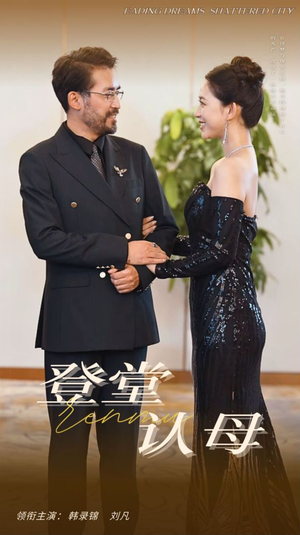 登堂认母（60集）最佳男主