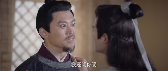 妆心记（24集）演员名最新短剧