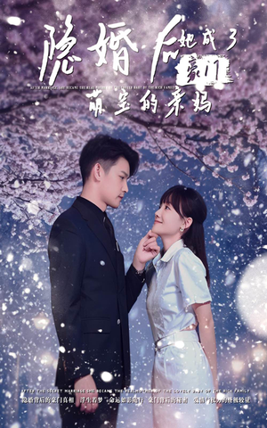 隐婚后，她成了豪门萌宝的亲妈（69集）无水印
