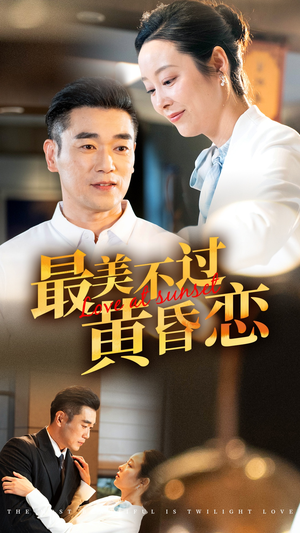 最美不过黄昏恋（55集）完整版无广纯净观影体验