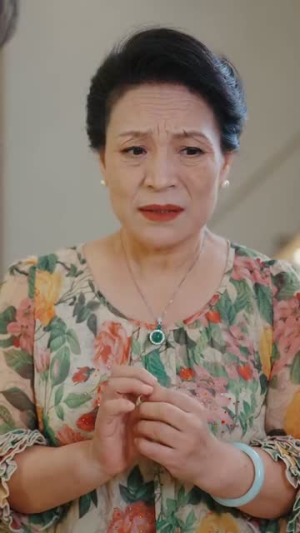 妈妈竟是第一手术刀（70集）太苏了