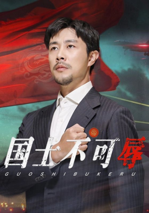 国士不可辱（36集）古装