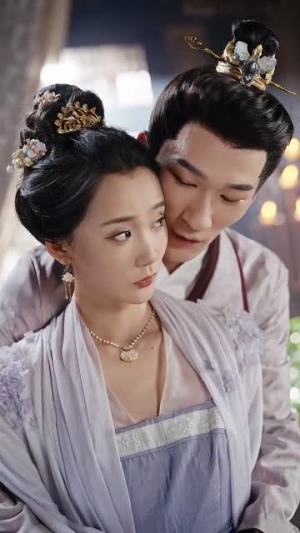 穿越王妃逆袭攻略（76集）仙侠戏太唯美