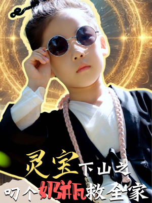 灵宝下山之叼个奶瓶救全家（30集）4K原画无删减版