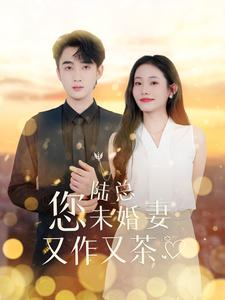 陆总您未婚妻又作又茶(100集) 陆总您未婚妻又作又茶(100集)失忆梗