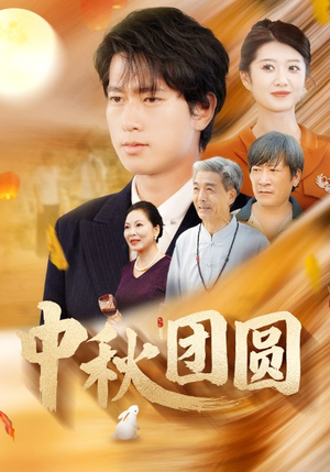 中秋团圆（158集）短剧在线观看网站