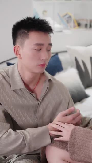 地铁爱情邂逅（34集）飙车戏太惊险