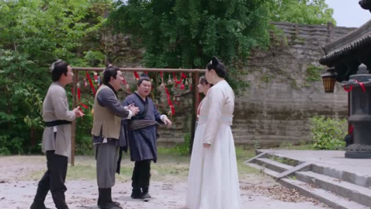 俏红娘(24集) 俏红娘(24集)迷你短剧