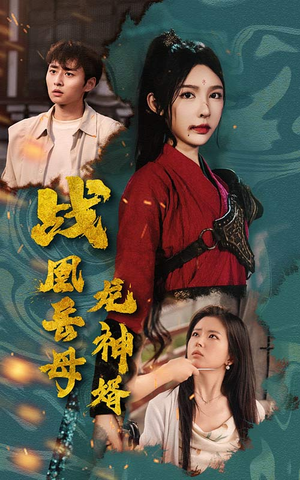 战凰岳母龙神婿（60集）节奏超快