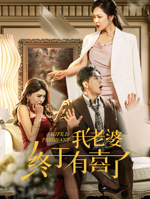 我老婆终于有喜了(40集) 我老婆终于有喜了(40集)二刷短剧