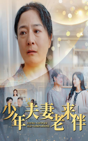 少年夫妻老来伴（34集）免费短剧APP