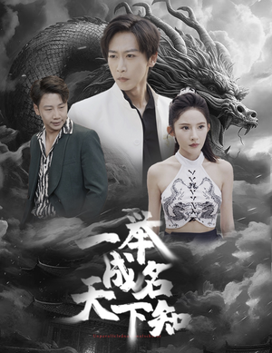 一举成名天下知（60集）1-300集完整版