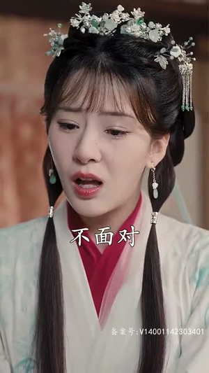 穿越王妃想和离（89集）剧本杀改编短剧