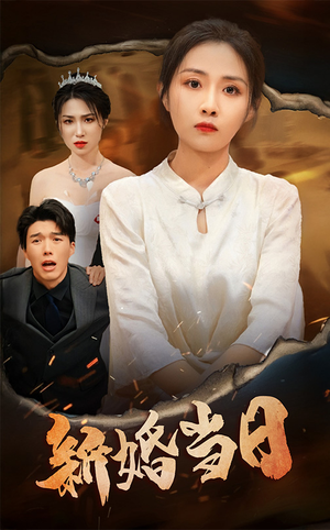 新婚当日（38集）太顶了